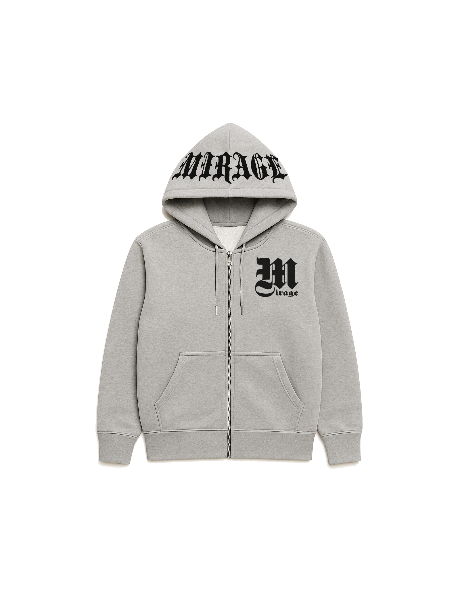 MIRAGE OG V1 GREY