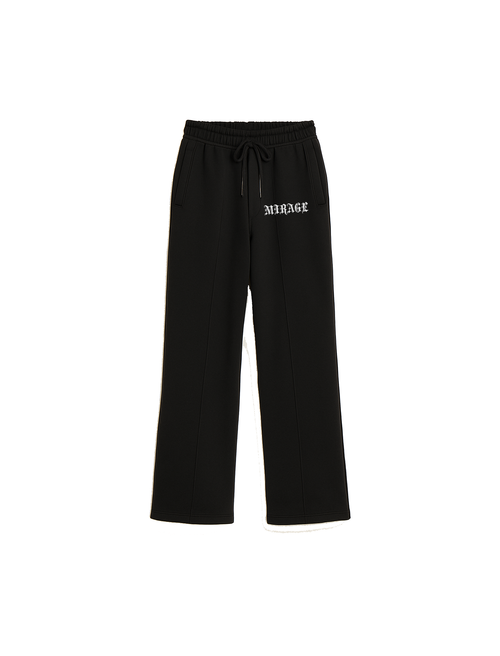MIRAGE BAGGY SWEATPANTS