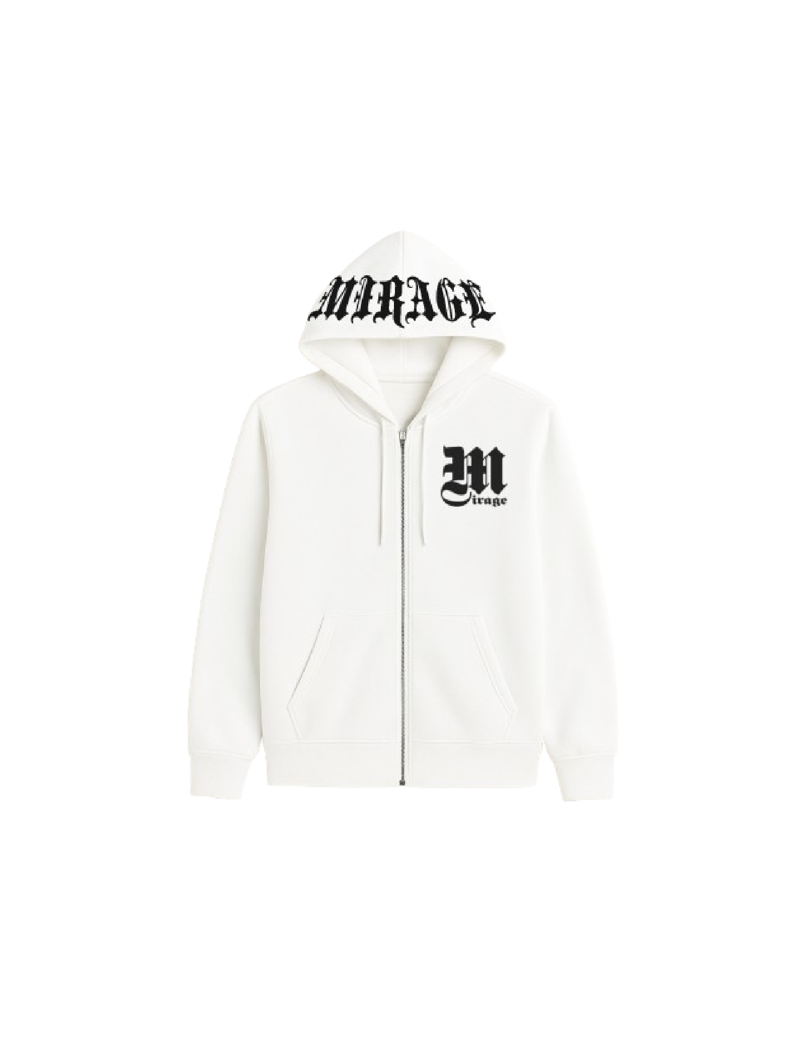 MIRAGE OG V1 WHITE