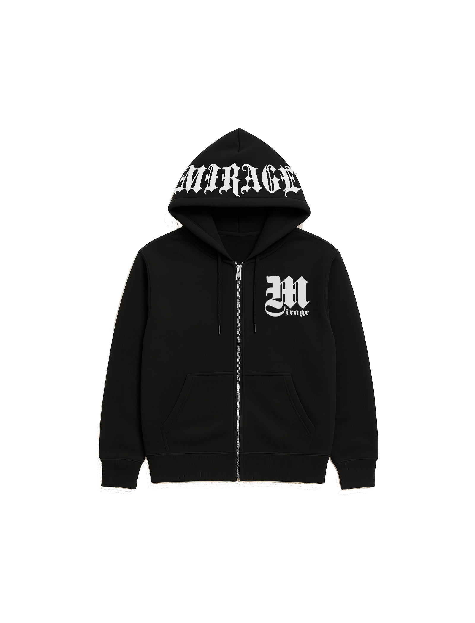 MIRAGE OG V1 BLACK