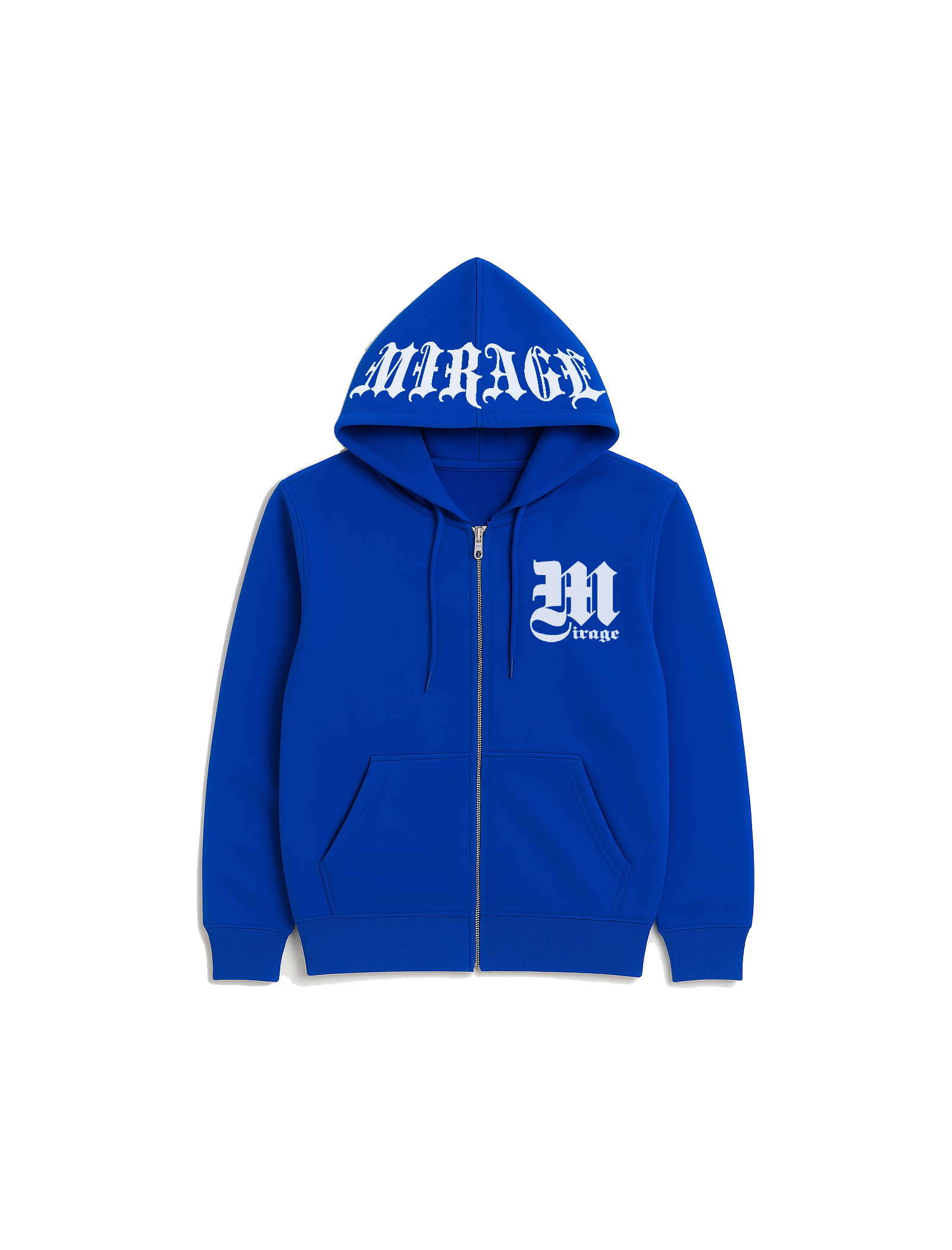MIRAGE OG V1 BLUE