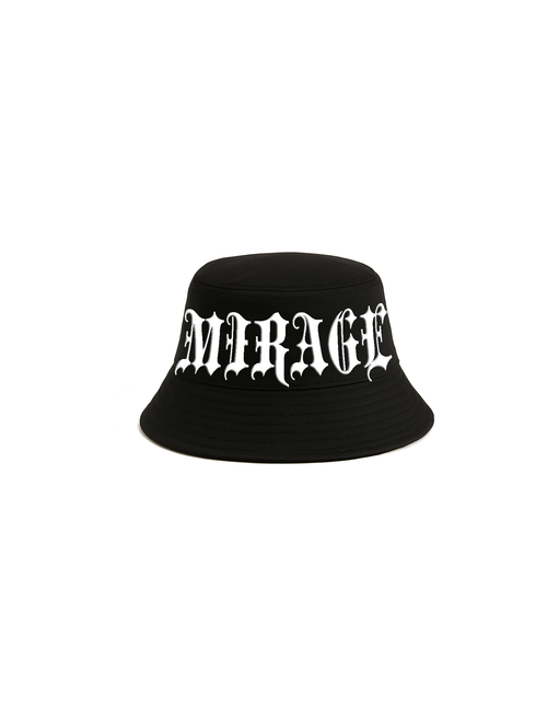 MIRAGE BUCKET HAT