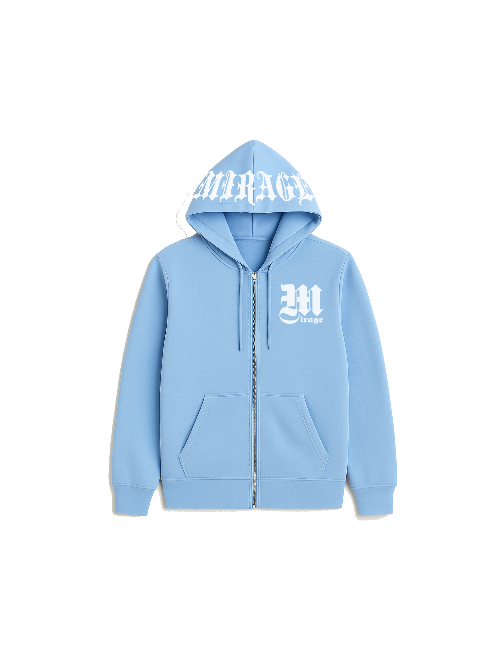 MIRAGE OG V1 BABY BLUE