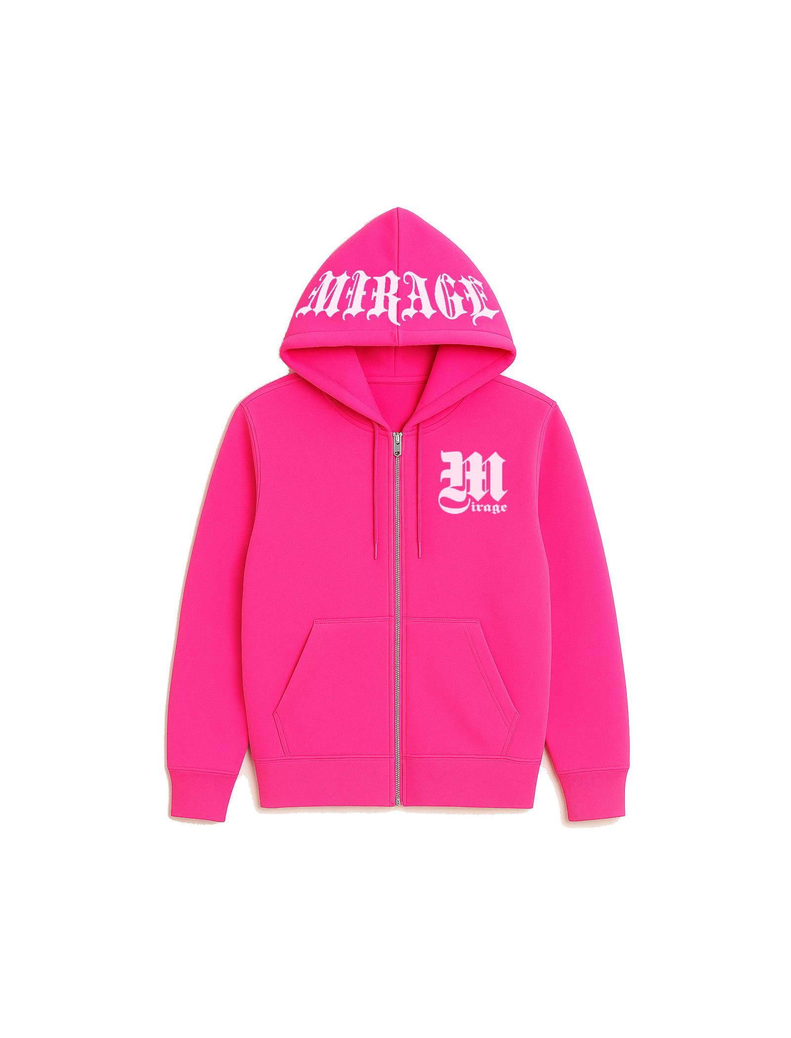 MIRAGE OG V1 PINK
