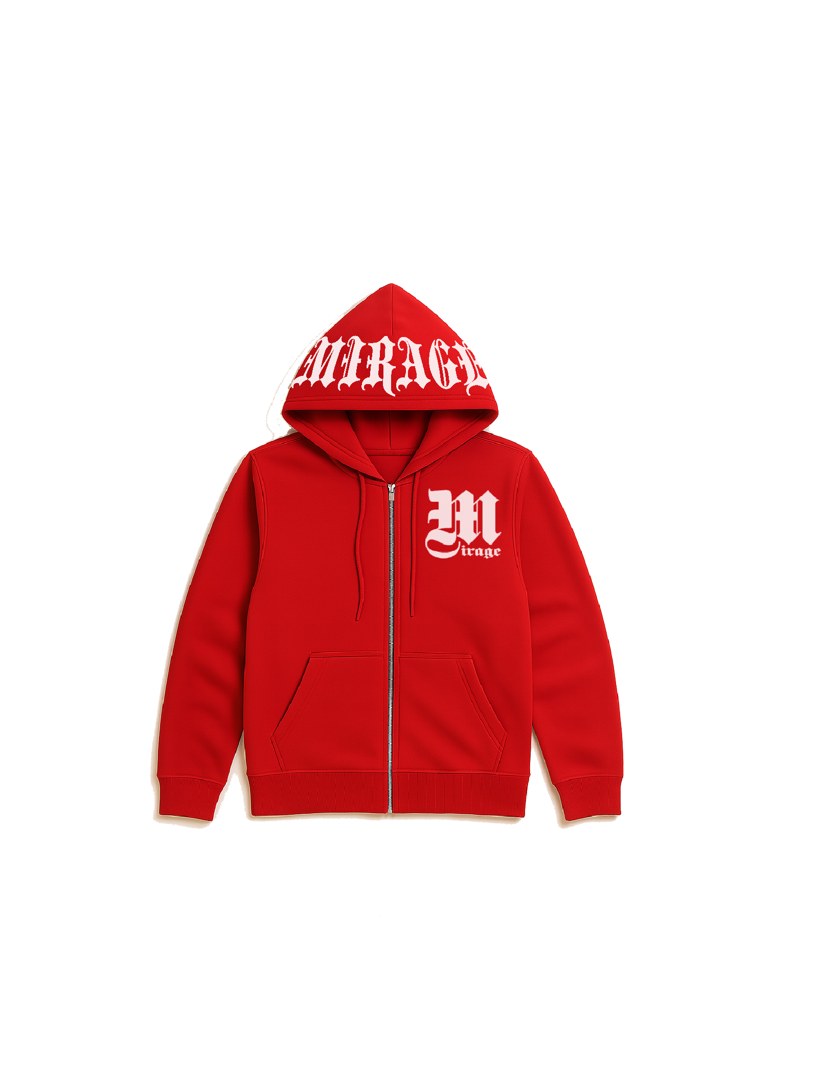 MIRAGE OG V1 RED
